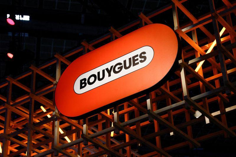 Bouygues SA